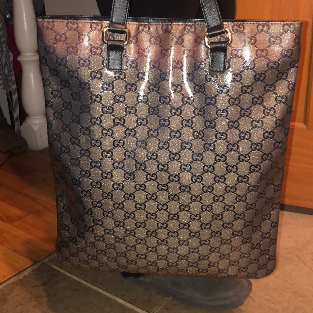 Gucci Tote Bag